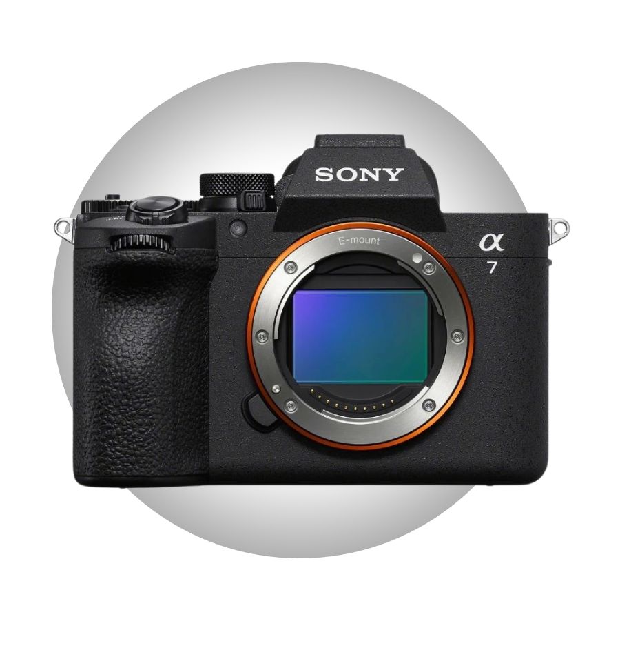 Comprar cámaras Foto